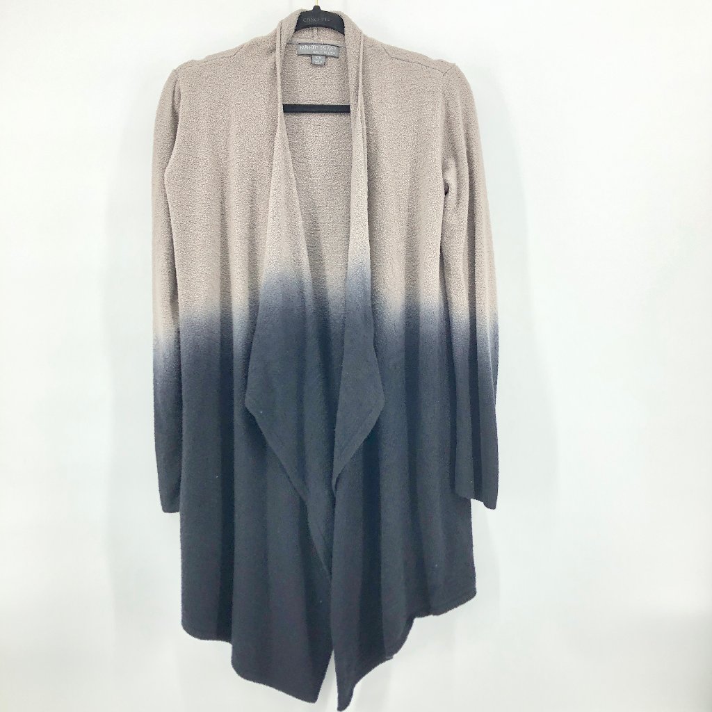 Barefoot Dreams Cozychic Calypso Wrap Cardigan